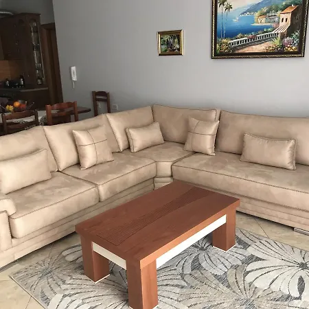 Apartamento A Valona * Avlonya