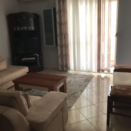 Daire Apartamento A Valona *