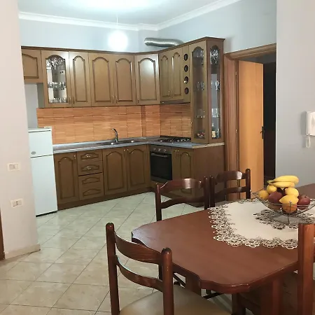 Apartamento A Valona Daire Avlonya