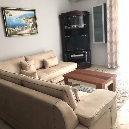 Apartamento A Valona * Avlonya