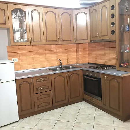 Daire Apartamento A Valona *