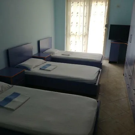 Apartamento A Valona Daire *